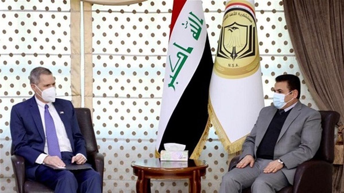 سفیر آمریکا: بهدنبال حلِ اختلافات با تهران هستیم
