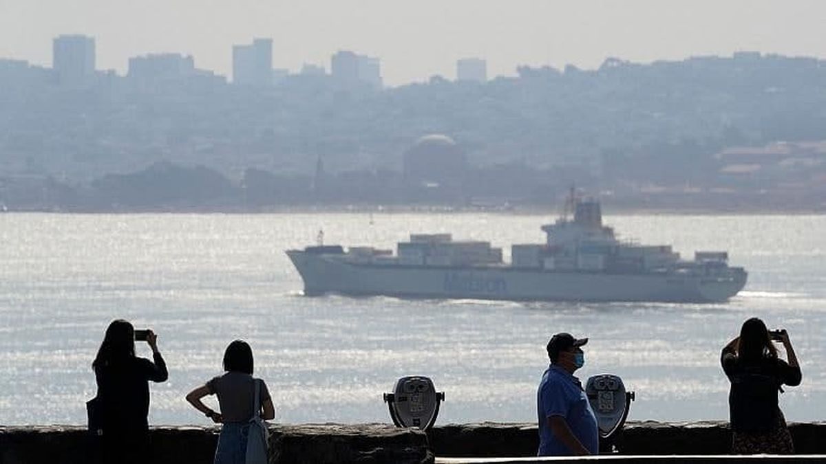 حملۀ دزدان دریایی نیجریه به کشتی ترکیه؛ یک نفر کشته و ۱۵ ملوان ربوده شدند