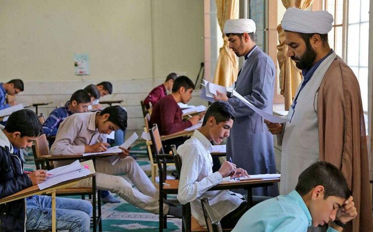 افزایش ۲۰۰ درصدی سهم حوزه های علمیه در بودجه