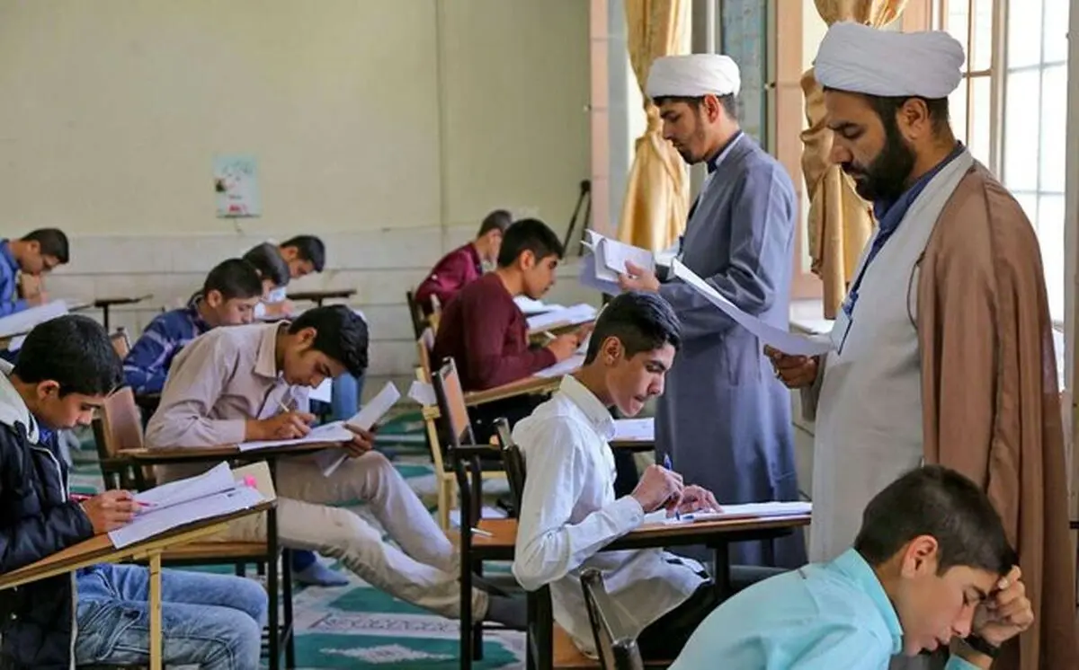 افزایش ۲۰۰ درصدی سهم حوزه های علمیه در بودجه