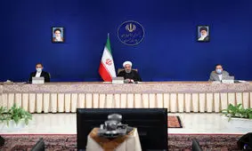 واکنش هیأت وزیران به توهین یک روحانی به رییس جمهور در تلویزیون