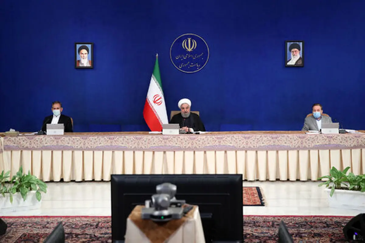 واکنش هیأت وزیران به توهین یک روحانی به رییس جمهور در تلویزیون