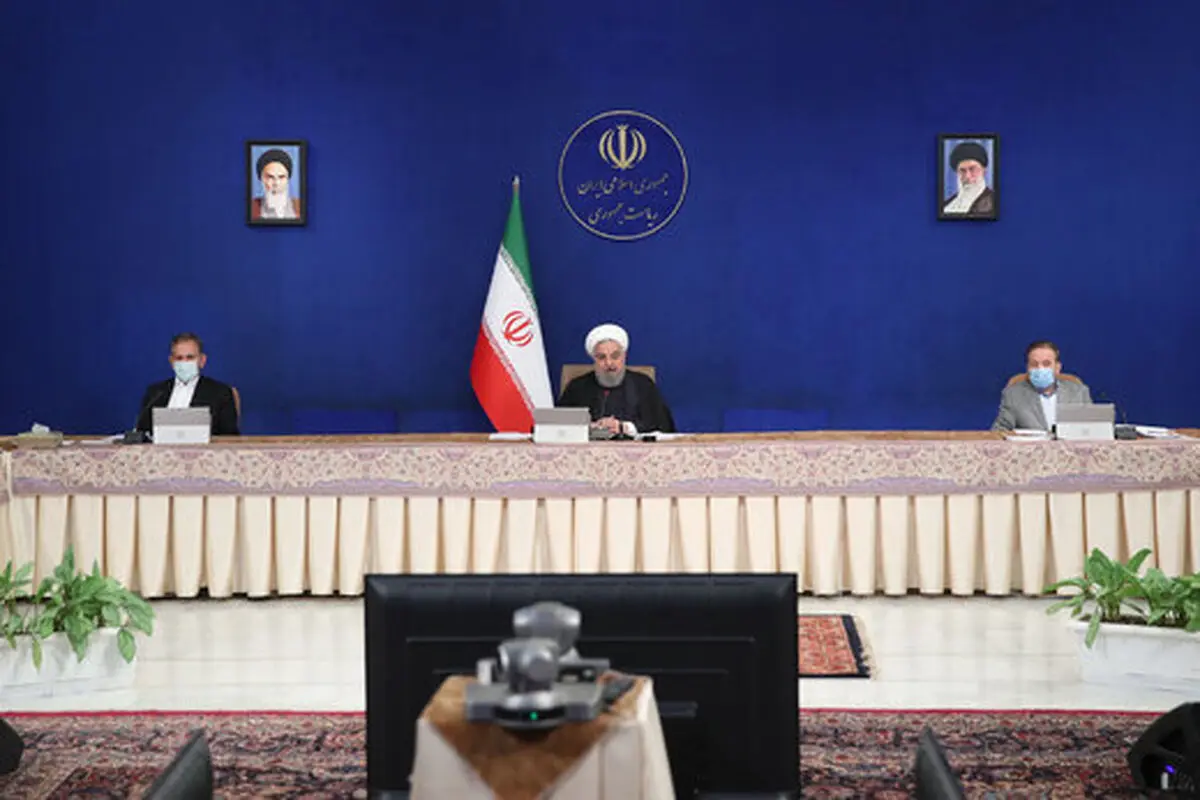 واکنش هیأت وزیران به توهین یک روحانی به رییس جمهور در تلویزیون
