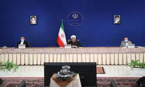واکنش هیأت وزیران به توهین یک روحانی به رییس جمهور در تلویزیون
