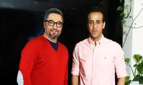 واکنش علی کریمی به شایعه خرید دارو از دبی برای مهرداد میناوند