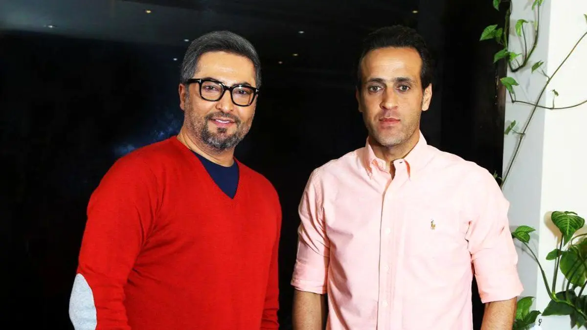 واکنش علی کریمی به شایعه خرید دارو از دبی برای مهرداد میناوند