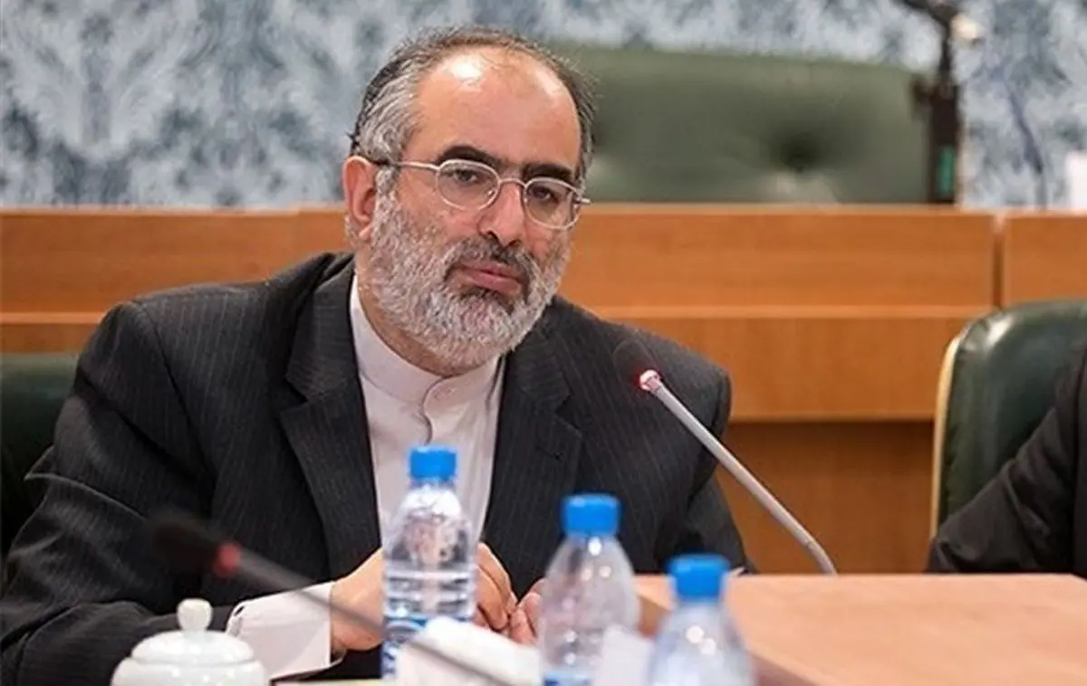 آشنا مطرح کرد: نمونه‌هایی از غلبه قدرت شبکه بر شبکه قدرت