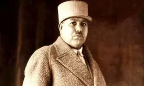 فرخی یزدی مصمم بود که با نخوردن غذا خود را تلف کند!