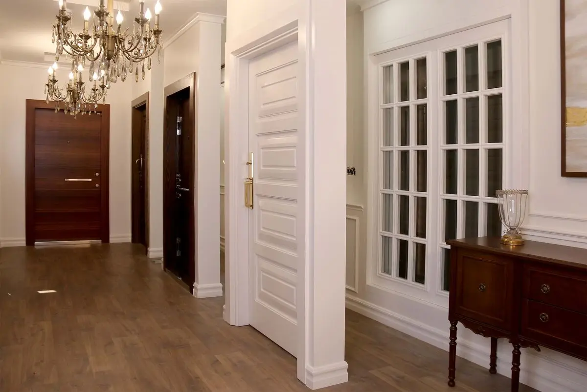 پیش از خرید درب، کمد دیواری و کابینت به چه نکاتی دقت نماییم؟