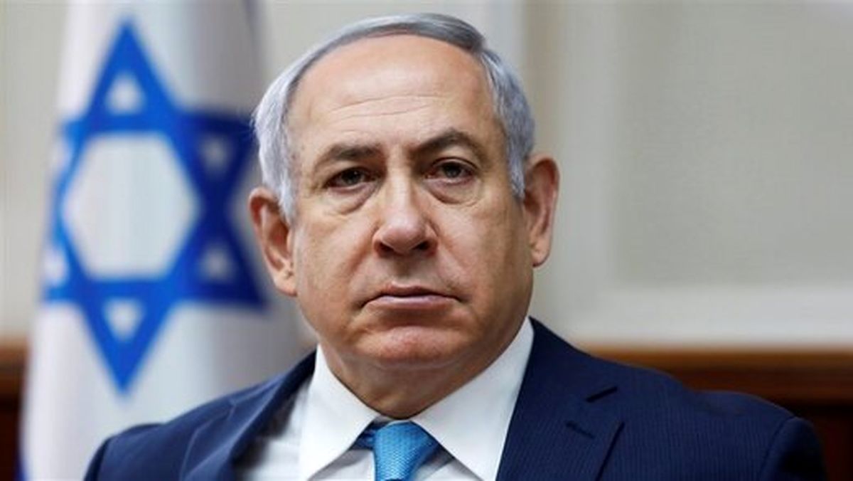 نتانیاهو خواستار همکاری بایدن برای مقابله با ایران شد