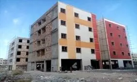 افتتاح ۶۵۰ واحد مسکن مهر پردیس