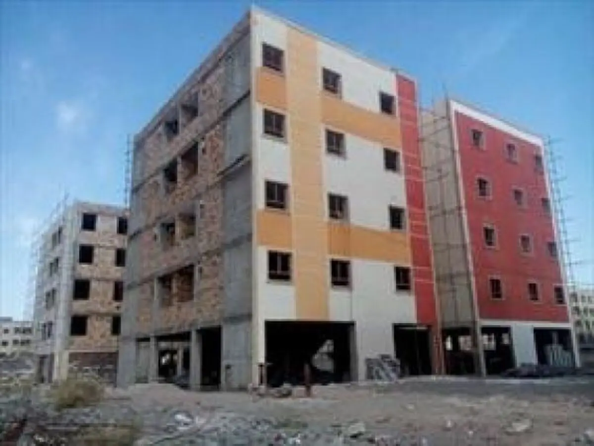 افتتاح ۶۵۰ واحد مسکن مهر پردیس