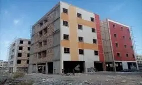 افتتاح ۶۵۰ واحد مسکن مهر پردیس