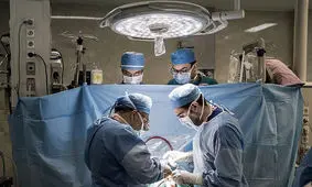 اعضای بدن جوان ۲۲ ساله در دزفول اهدا شدند