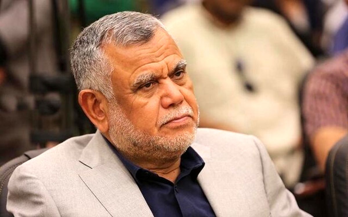 تا حشد شعبی باشد طایفهگرایی در عراق جایی ندارد