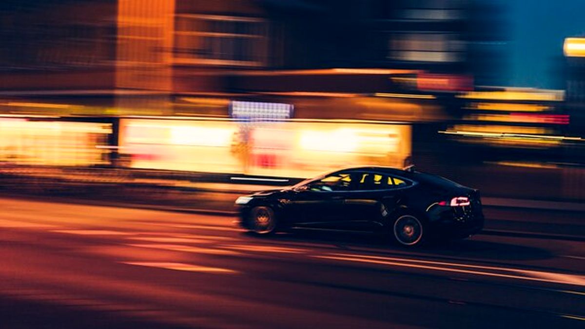 خیابانهای الکتریکی!