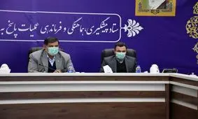 ۸۵ شهر در خوزستان سیستم دفع آب‌های سطحی ندارند