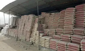 تخطی از استاندارد در حوزه مصالح ساختمانی خراسان رضوی زیاد است