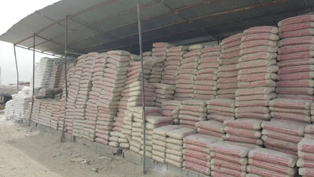 تخطی از استاندارد در حوزه مصالح ساختمانی خراسان رضوی زیاد است