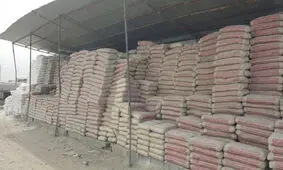 تخطی از استاندارد در حوزه مصالح ساختمانی خراسان رضوی زیاد است