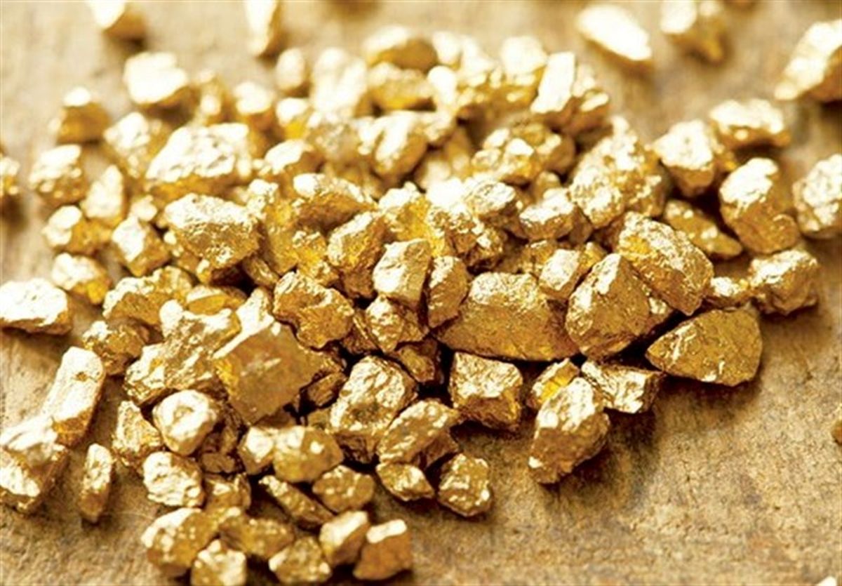 عملیات اجرایی کارخانه استحصال طلا در سیستان و بلوچستان به زودی آغاز میشود
