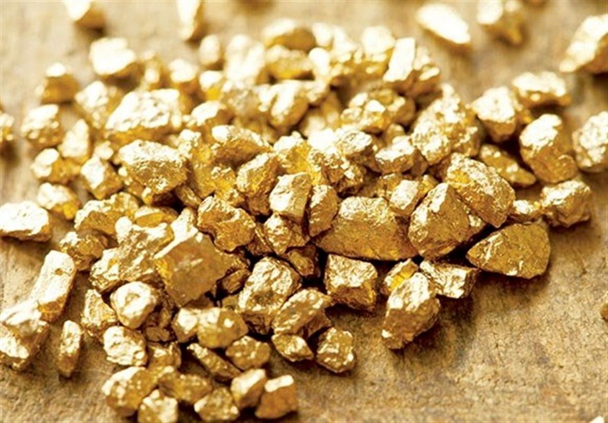 عملیات اجرایی کارخانه استحصال طلا در سیستان و بلوچستان به زودی آغاز می‌شود