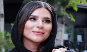 سحر دولتشاهی چگونه پرواز کرد؟/ ویدئو