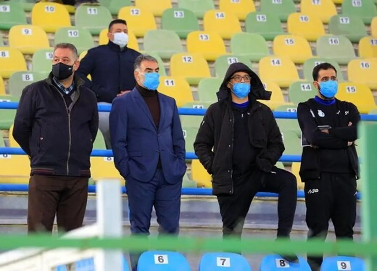 دستیار جدید فکری انتخاب شد