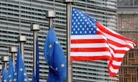 روزنامه کیهان: اکثریت اروپایی‌ها معتقدند تکیه به آمریکا اشتباه است