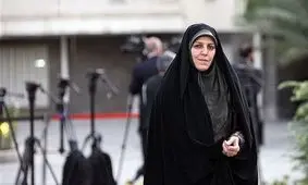 تابوی وزیر زن شکسته شده است/رایزنی برای حضور زنان در کابینه دوازدهم