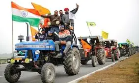 تدابیر امنیتی در سراسر هند برای روز جمهوری افزایش یافت