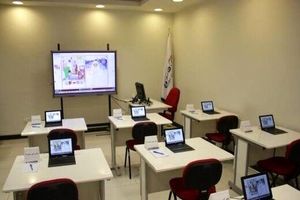 ۱۸ مدرسه مجازی متوسطه در شرق هرمزگان راه اندازی شد