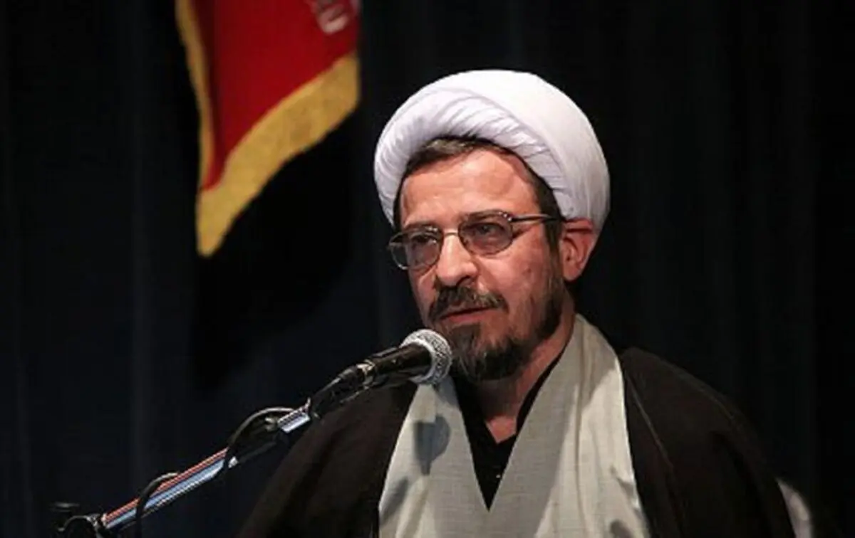 واکنش فرزند آیت الله مصباح یزدی به ادعای احمد توکلی در مورد غسّال