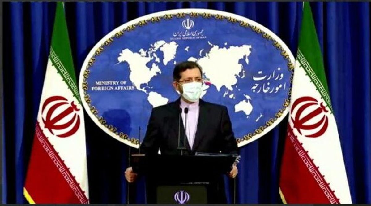 اطلاعات ضدو نقیضی در ارتباط با توقیف نفتکش ایرانی در اندونزی دریافت کرده‌ایم