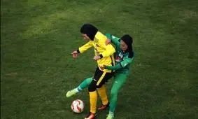 مهدی قایدی فوتبال زنان ایران کیست؟/ عکس