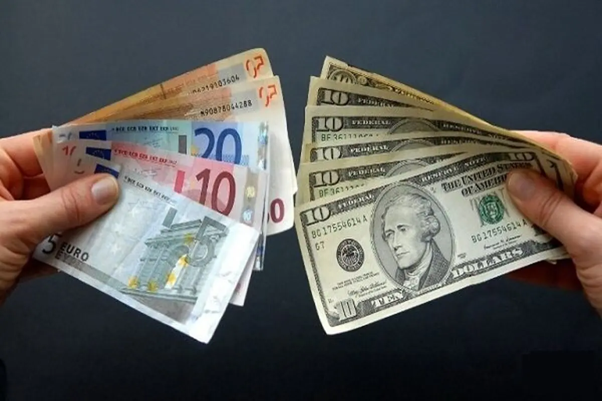 قیمت دلار به ۲۲ هزار و ۷۰۰ تومان رسید