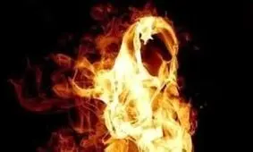 خودسوزی عروس خانم 3 روز بعد از جشن عروسی/ ویدئو گفتگو