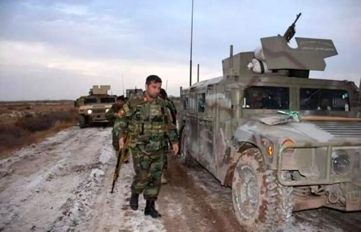 ۸۷ عضو طالبان در هفت استان افغانستان کشته شدند