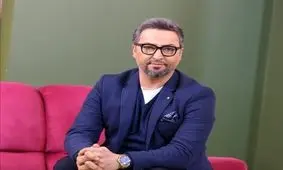 تصمیم تازه پزشکان درباره مهرداد میناوند