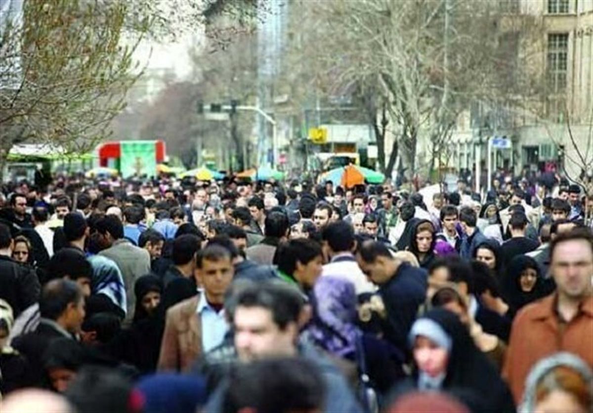 ایران ۳۰ سال آینده در بین ۴ کشور پیر جهان خواهد بود