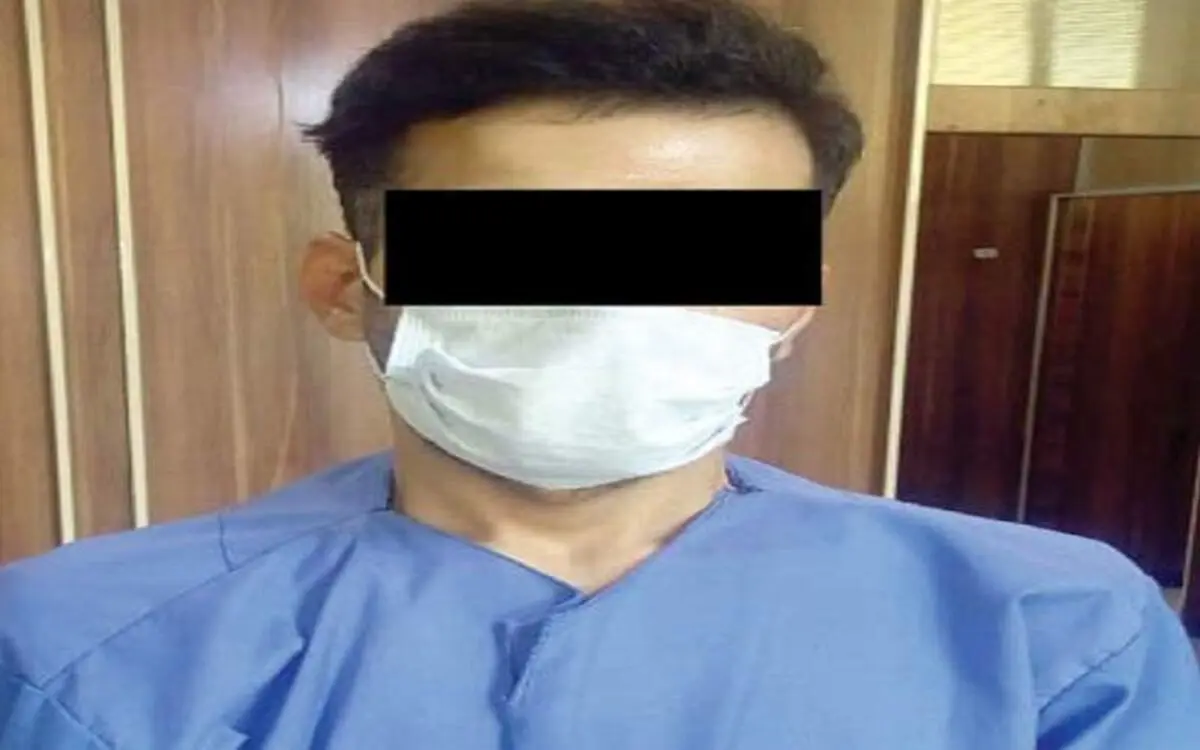 جزئیات حادثه آدمکشی برای خودنمایی