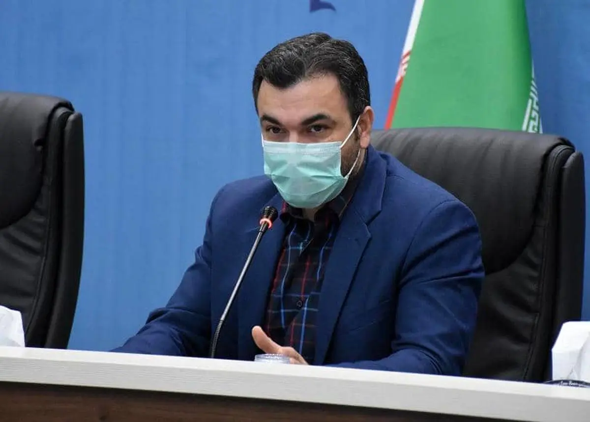 آتش سوزی کانکس محل اسکان یک معلم در دزفول براثر اصابت صاعقه نبوده است