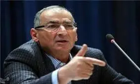 اگر مرعشی شهردار تهران شود اصولگرایان زمین و زمان را بهم می دوزند