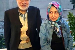 تماس تلفنی میرحسین موسوی و زهرا رهنورد با همسر هاشمی رفسنجانی