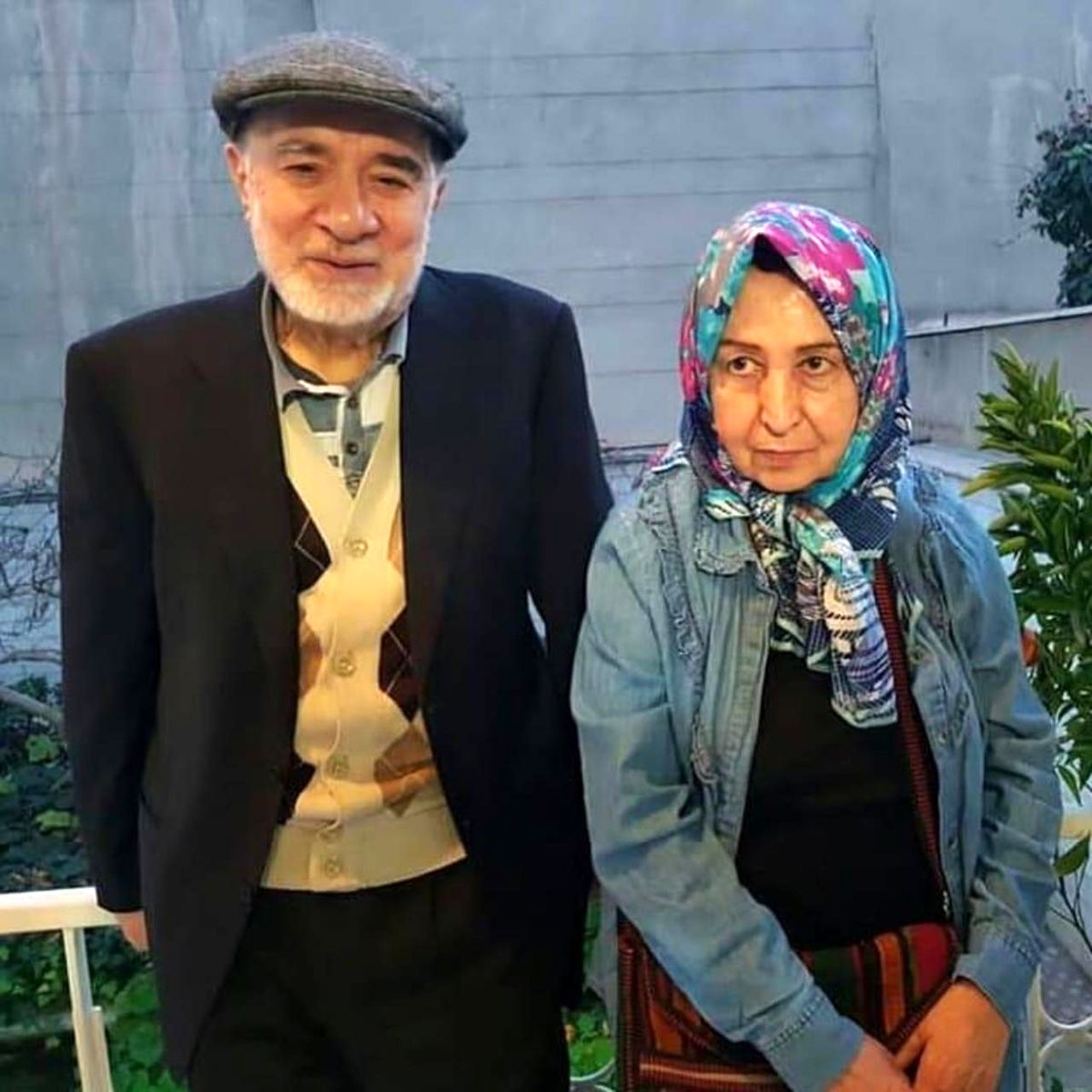تماس تلفنی میرحسین موسوی و زهرا رهنورد با همسر هاشمی رفسنجانی