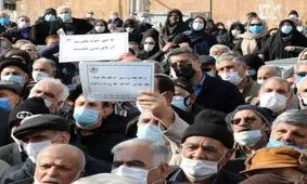 در سال 1400 موانع همسازان سازی حقوق بازنشستگان برطرف می شود