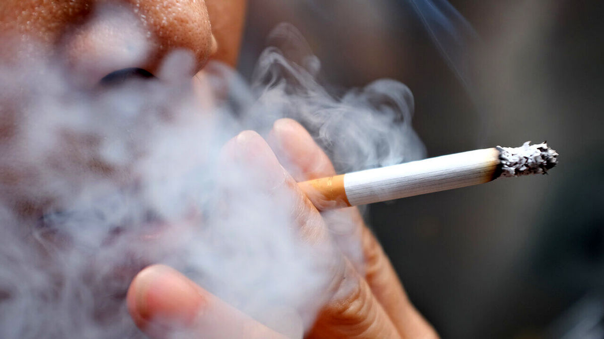 آیا دود سیگار موجب انتقال ویروس کرونا میشود؟