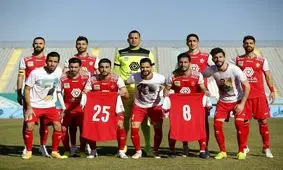 نخستین شکست پرسپولیس در لیگ بیستم رقم خورد