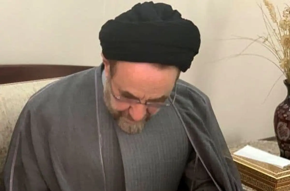 سید محمد خاتمی کاندیدای ریاست جمهوری نمی شود/ نباید با امید و اعتماد مردم بازی کرد