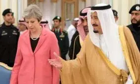 اندیشکده انگلیسی:عربستان درصدر فهرست کشورهای صادرکننده افراط‌ گرایی قرار دارد